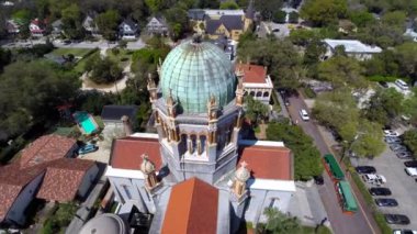 Flagler anma st augustine floida