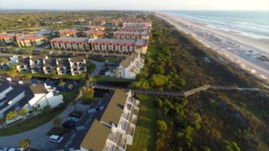 A1A ve st augustine florida