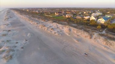 Hava st augustine beach florida