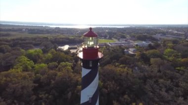 St augustine deniz feneri