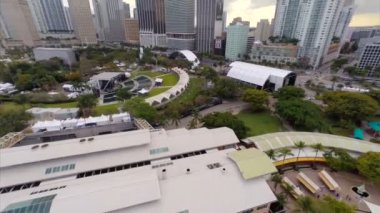 Hava ultra musicfest miami