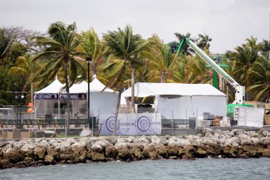 Ultra Müzik Festivali miami 2014