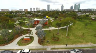 Joseph Scavo Park Hallandale