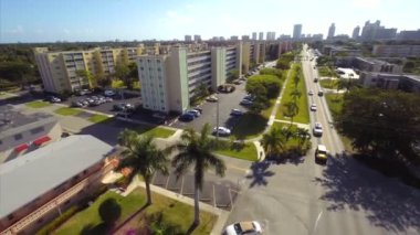 hallandale florida hava video