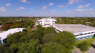 Havadan video Hollywood florida