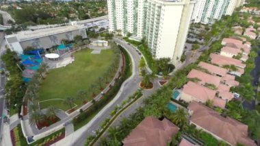 Heritage Park Sunny Isles Beach
