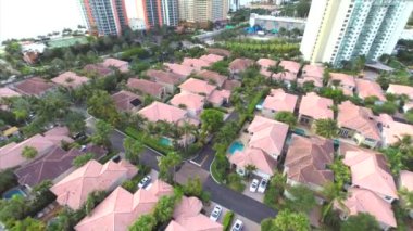 Golden Gate Estates Sunny Isles Beach