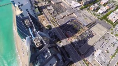 miami Beach Oceanfront kınamak