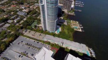 anteni robot video miami