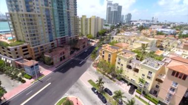 Hava yat kulübü miami beach