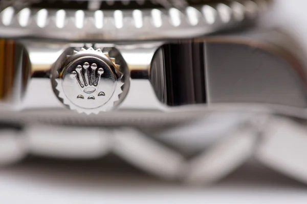 Stock image of a Rolex — Stock Photo, Image