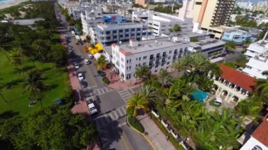 Oceaan station miami beach