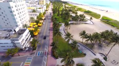 Oceaan station miami beach