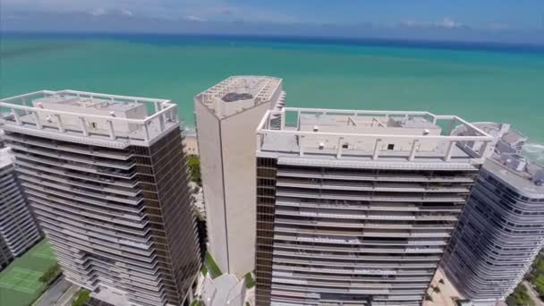 Bal Harbour Floride — Video