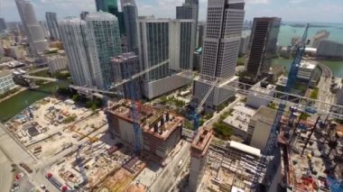 İnşaat site miami beach