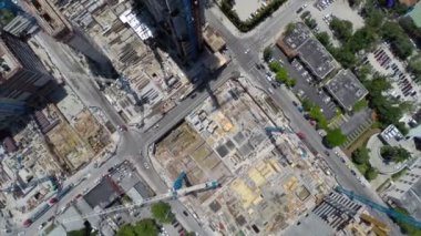 İnşaat site miami beach