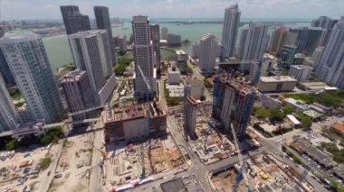 İnşaat site miami beach