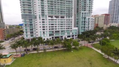 arquitectura art deco de Miami beach