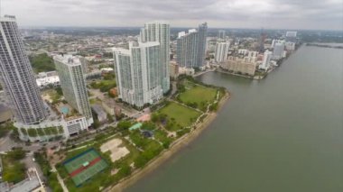 arquitectura art deco de Miami beach