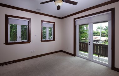 stok görüntü bir yatak odası