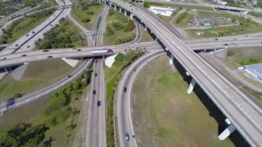 Miami Golden glades Kavşağı