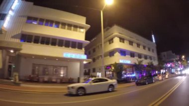 ikonik otel miami beach