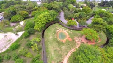 Havadan video zoo miami metro