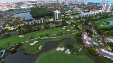 Havadan video aventura fl