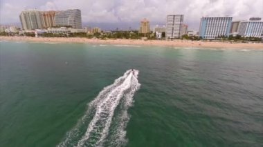 Hava waverunner video