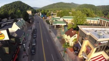 Gatlinburg Tennessee ABD