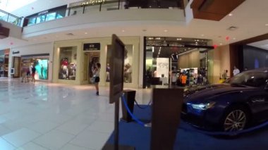 Aventura alışveriş merkezi miami fl