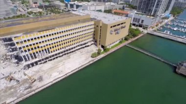 miami herald binası
