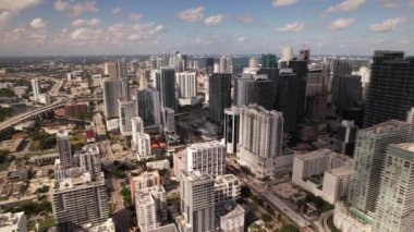 Miami FL 'de 5k hava sahası