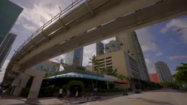 4k motion video Barsecco Kuruluşu Miami Brickell