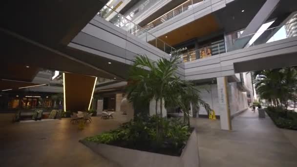 Brickell City Centre Motion Video — Video