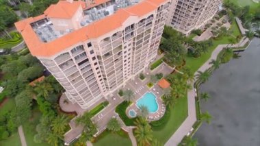 miami Beach lüks villalar