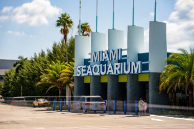 Fotoğraf: Miami Akvaryumu Key Biscayne
