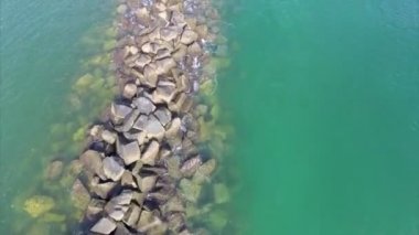 Güney pointe park ve dolaylarında yeni İskelesi