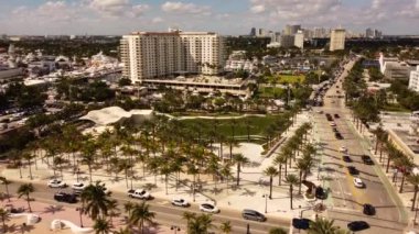 Las Olas Oceanside Park Fort Lauderdale Beach FL ABD