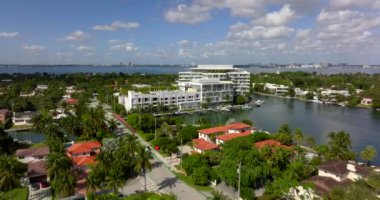 The Ritz Carlton Konutları Miami Plajı