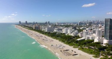 İHA Miami 2021 5k 24fps