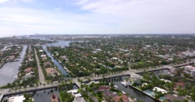 Las Olas Bulvarı üzerinde 5 km uçuş