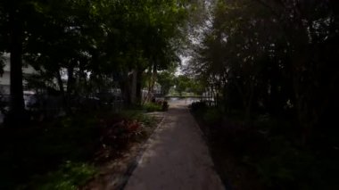 Su taksisi 2 Fort Lauderdale FL 'i aldı.