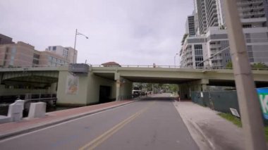 New River sahnesi Fort Lauderdale FL