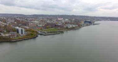 ABD Sahil Güvenlik İstasyonu New York 5k