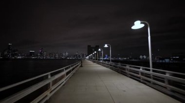 Hollanda Tünel Havalandırma Kuyusu 2. İskele 34