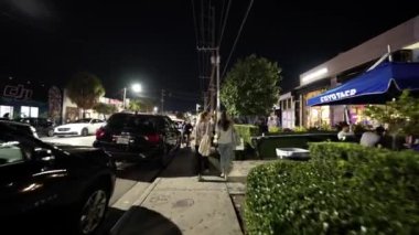 Hareket videosu Coyo Taco Wynwood Miami