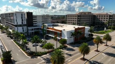 Taze Pazar Doral Şehir Merkezi