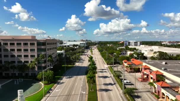 36Th Street Doral Miami — Video
