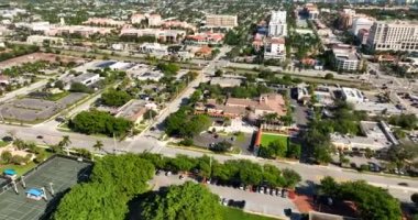 Boca Raton Belediye Binası